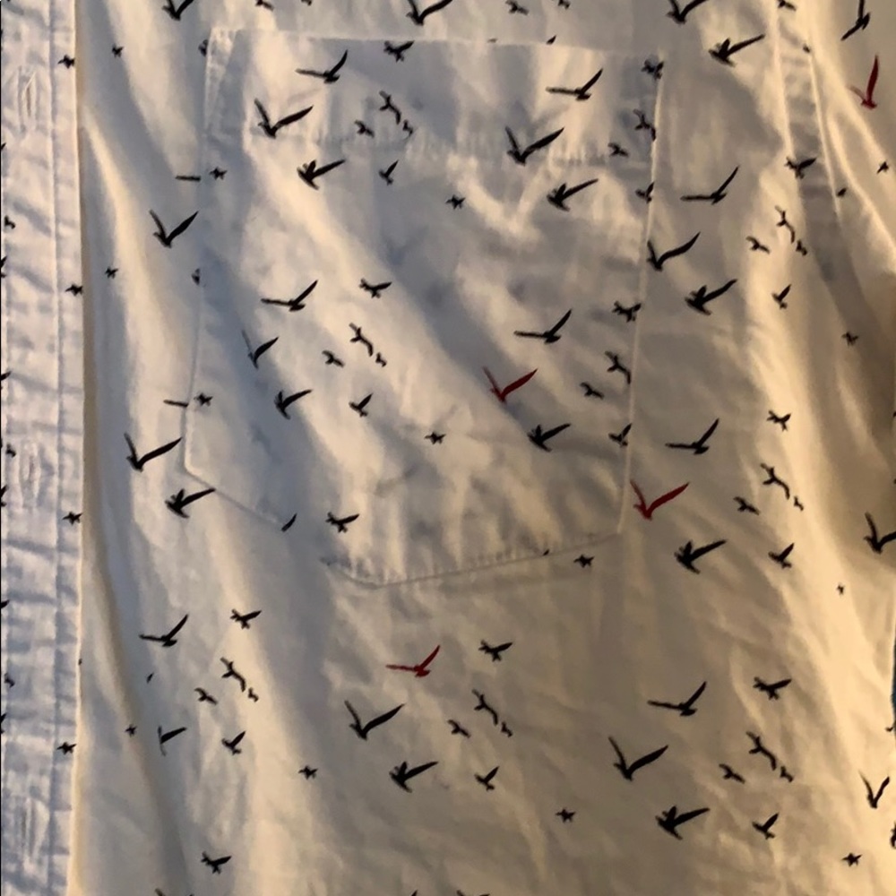 Button down - Picture 2 of 2